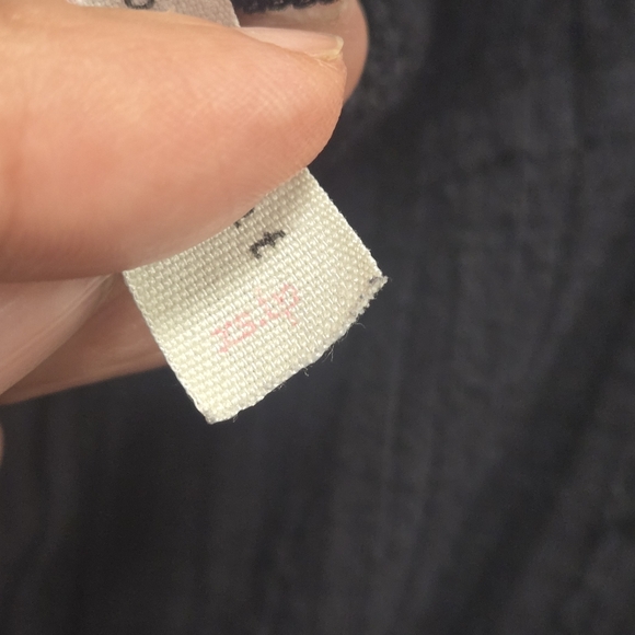 Free People X FP Movement Blissed Out Pant in Black Size Xs - Picture 7 of 11